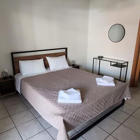 Aura Apartment Ιωάννινα Εξωτερικό φωτογραφία