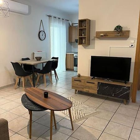Aura Apartment Ιωάννινα Εξωτερικό φωτογραφία