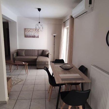 Aura Apartment Ιωάννινα Εξωτερικό φωτογραφία