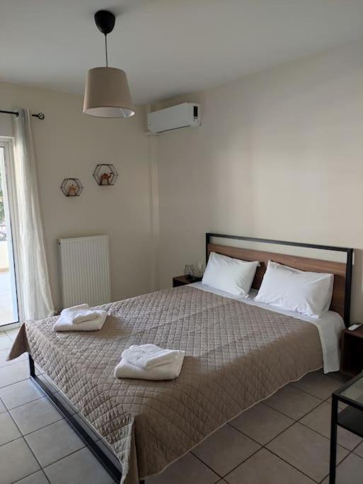 Aura Apartment Ιωάννινα Εξωτερικό φωτογραφία