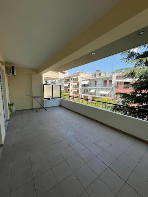 Aura Apartment Ιωάννινα Εξωτερικό φωτογραφία