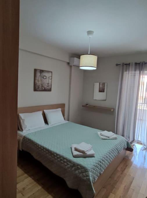 Aura Apartment Ιωάννινα Εξωτερικό φωτογραφία