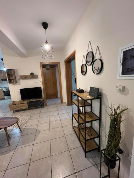 Aura Apartment Ιωάννινα Εξωτερικό φωτογραφία