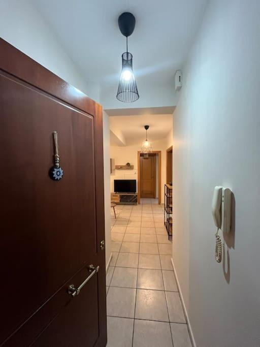 Aura Apartment Ιωάννινα Εξωτερικό φωτογραφία