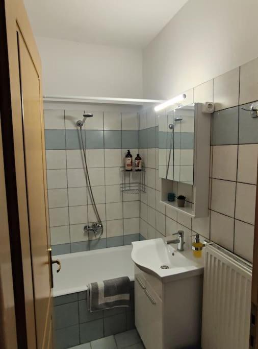 Aura Apartment Ιωάννινα Εξωτερικό φωτογραφία
