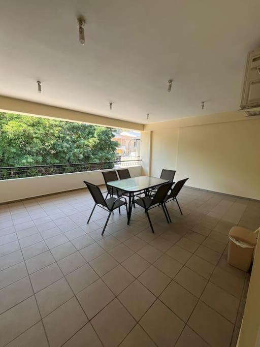 Aura Apartment Ιωάννινα Εξωτερικό φωτογραφία
