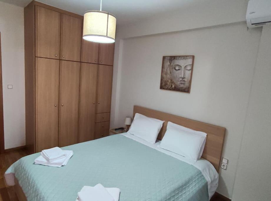 Aura Apartment Ιωάννινα Εξωτερικό φωτογραφία