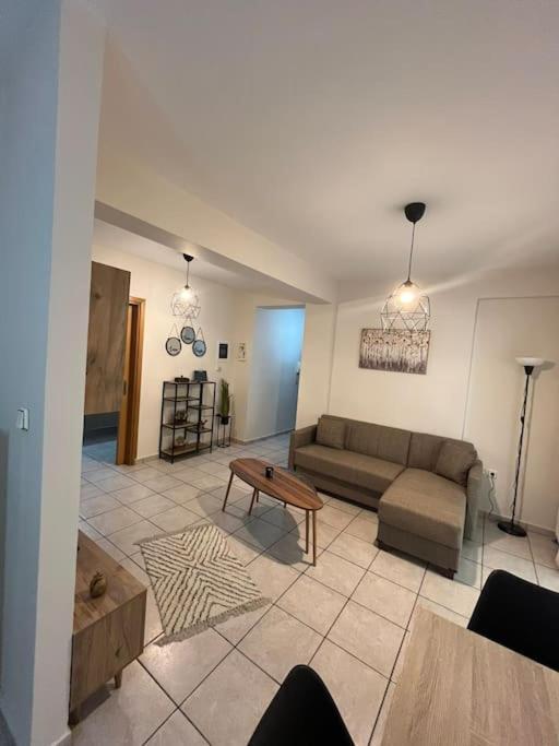 Aura Apartment Ιωάννινα Εξωτερικό φωτογραφία