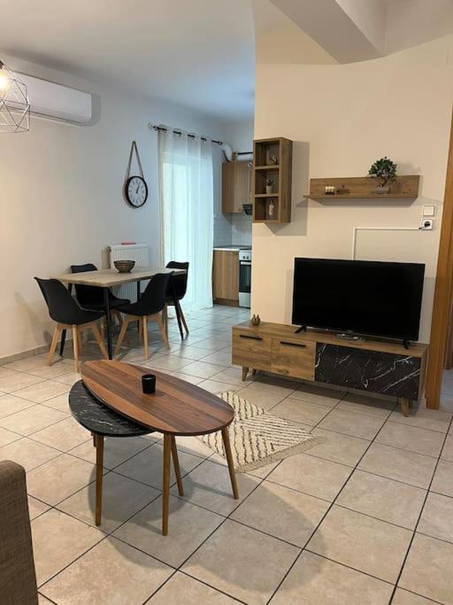 Aura Apartment Ιωάννινα Εξωτερικό φωτογραφία