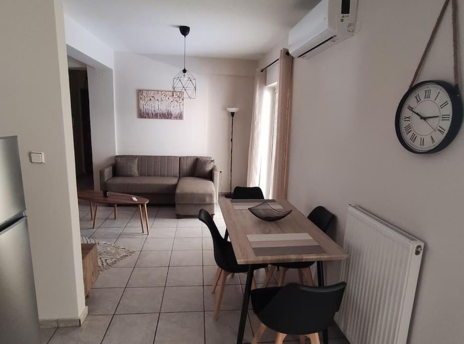 Aura Apartment Ιωάννινα Εξωτερικό φωτογραφία